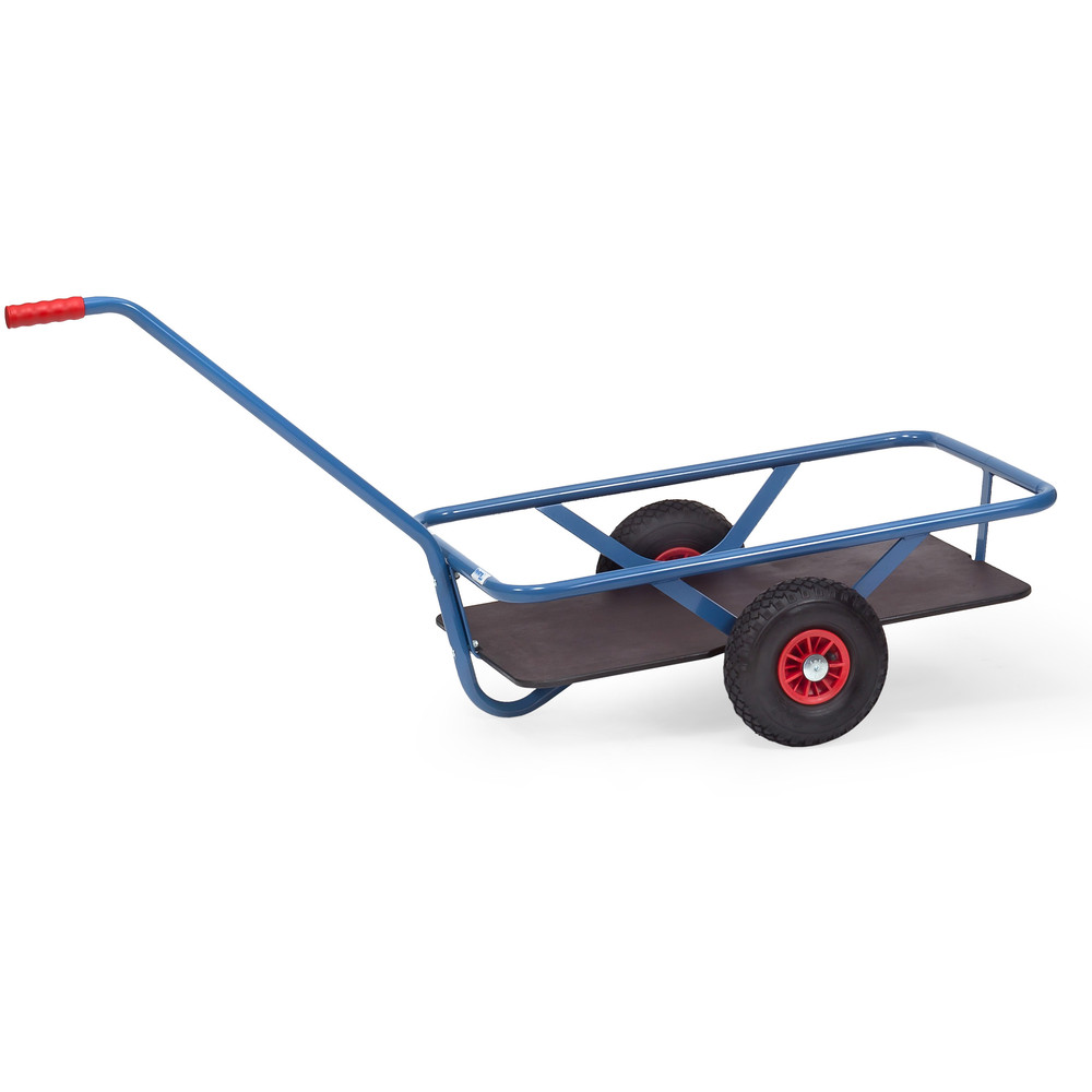 fetra® Handtrekwagen 4092V
