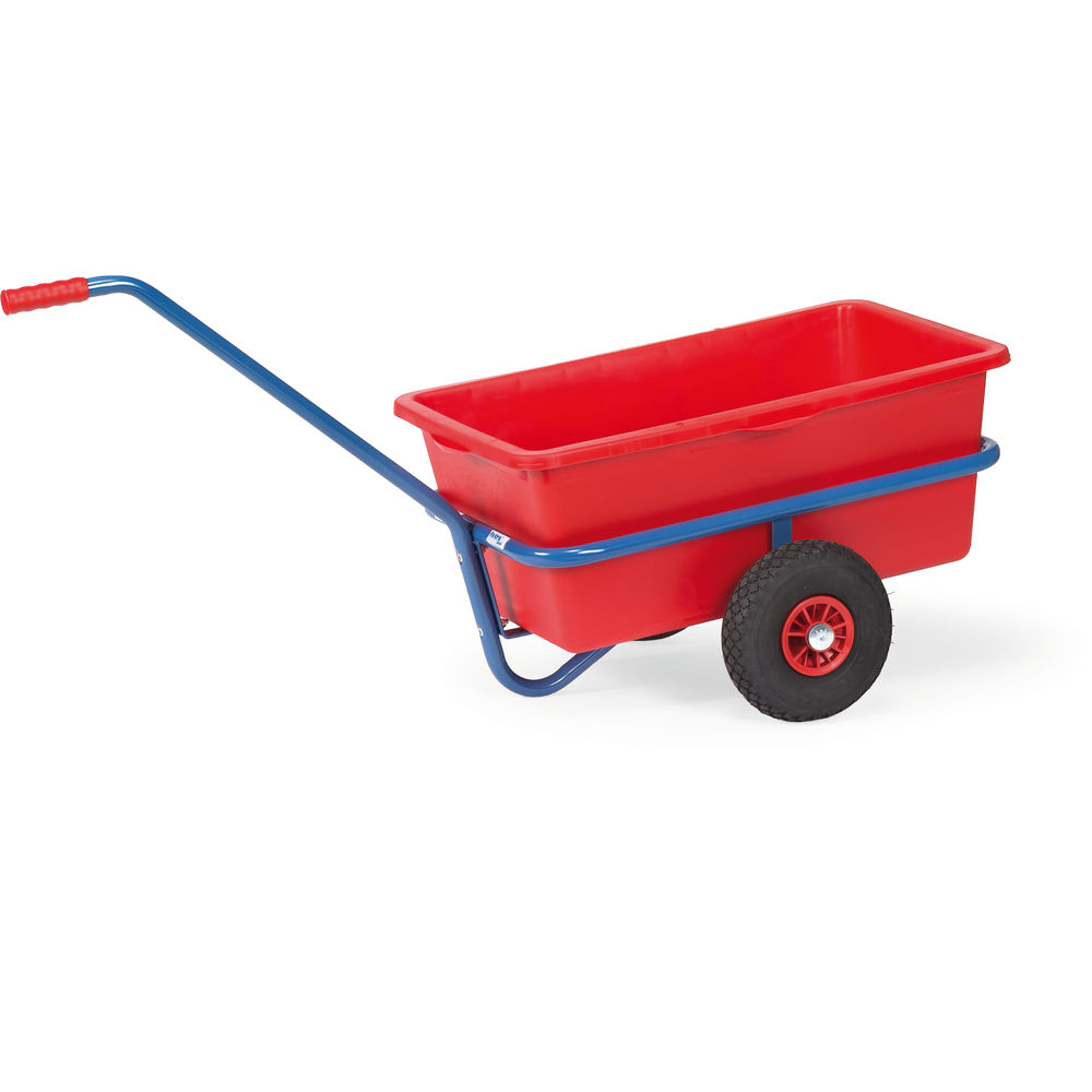 fetra® Handtrekwagen 4101P