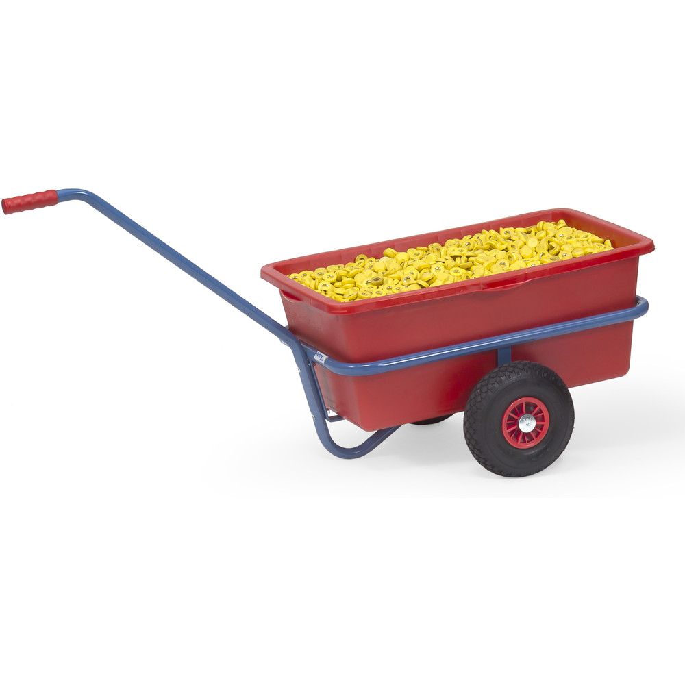 fetra® Handtrekwagen 4101L