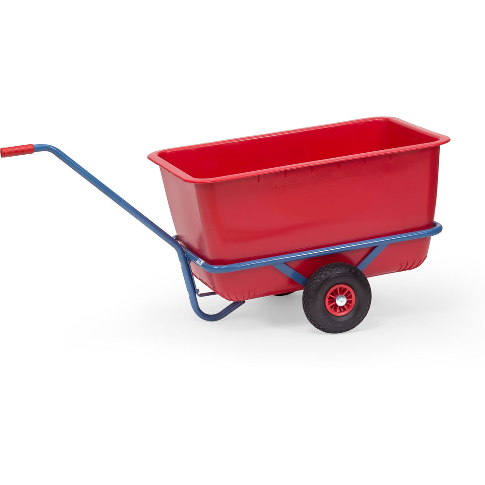 fetra® Handtrekwagen 4102P
