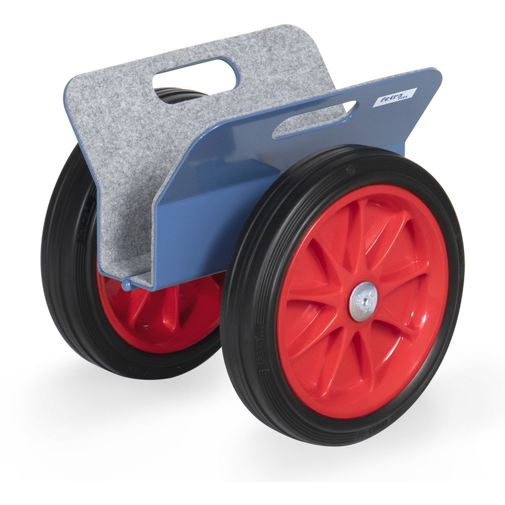 fetra® Platenroller 4155