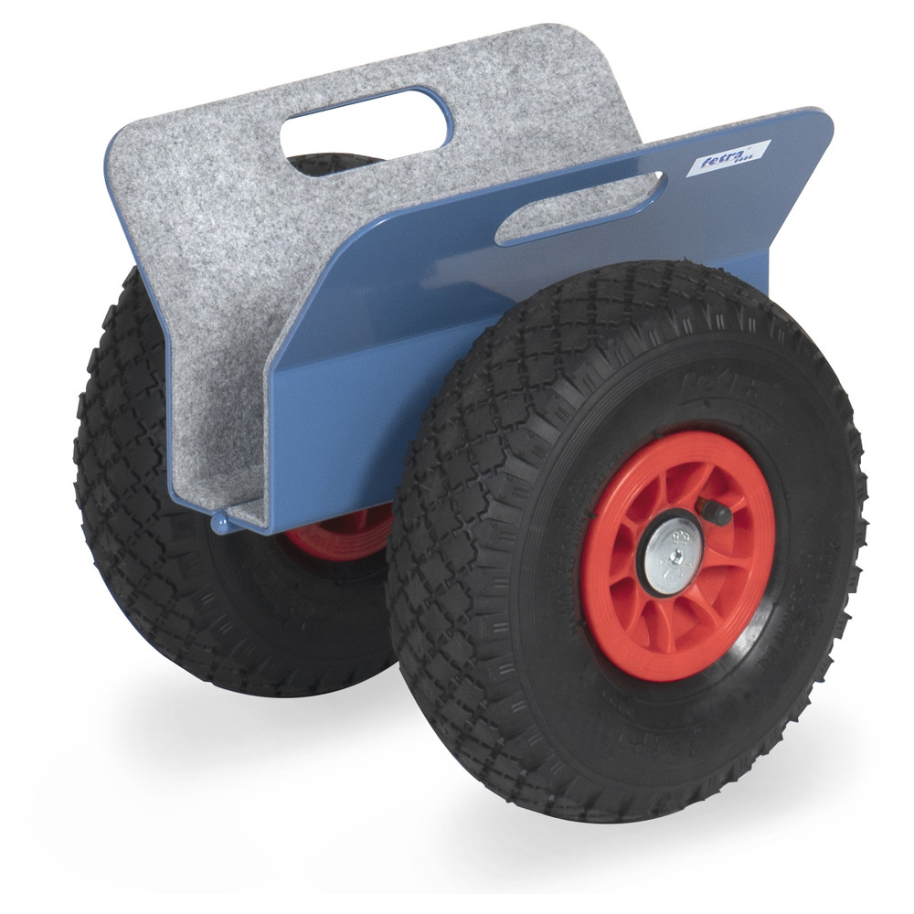 fetra® Platenroller 4156