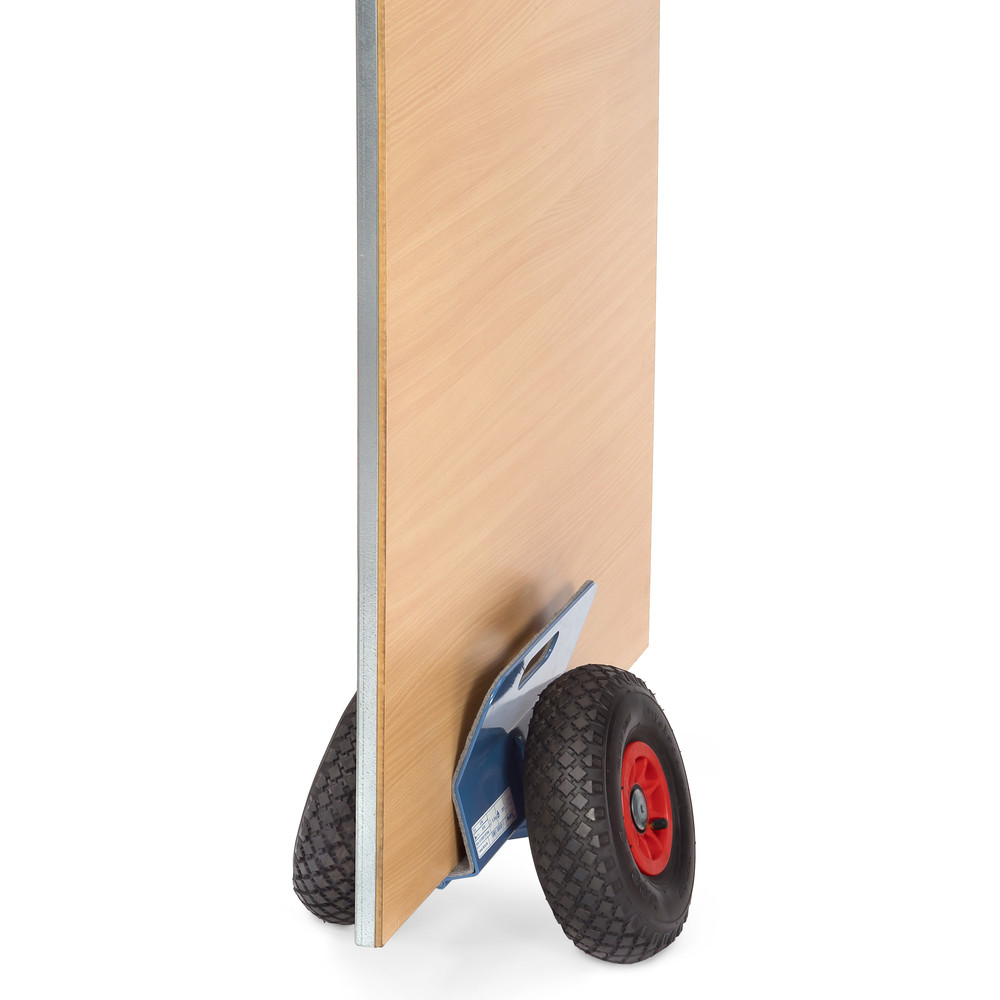 fetra® Platenroller 4156