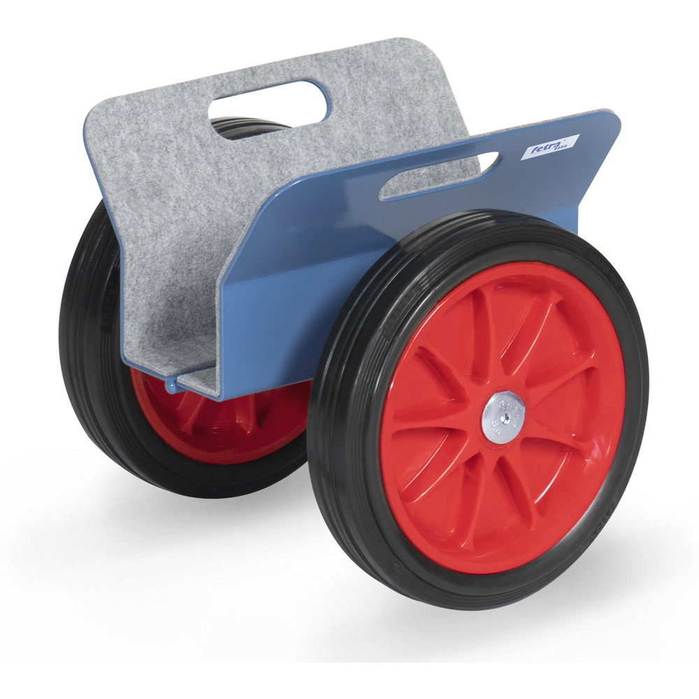 fetra® Platenroller 4157