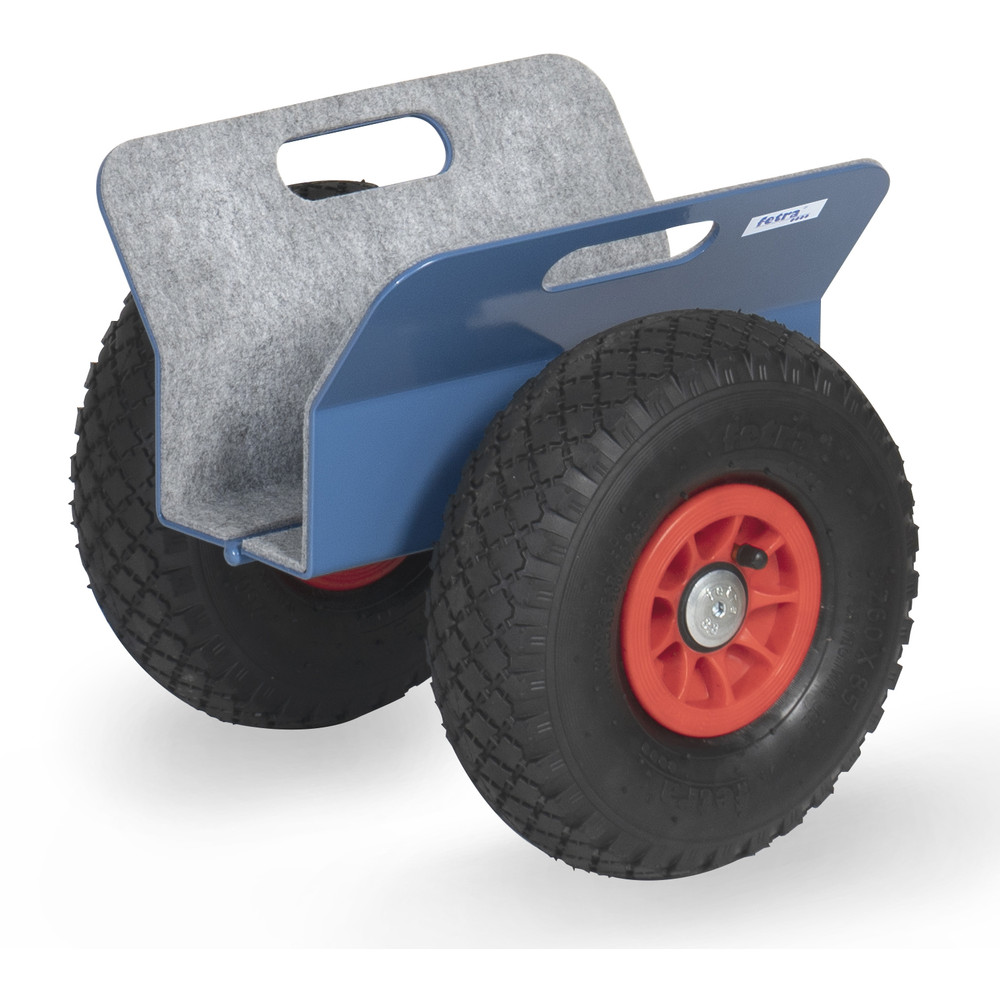 fetra® Platenroller 4158