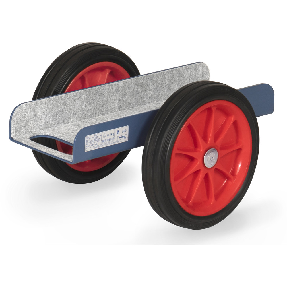 fetra® Platenroller 4165
