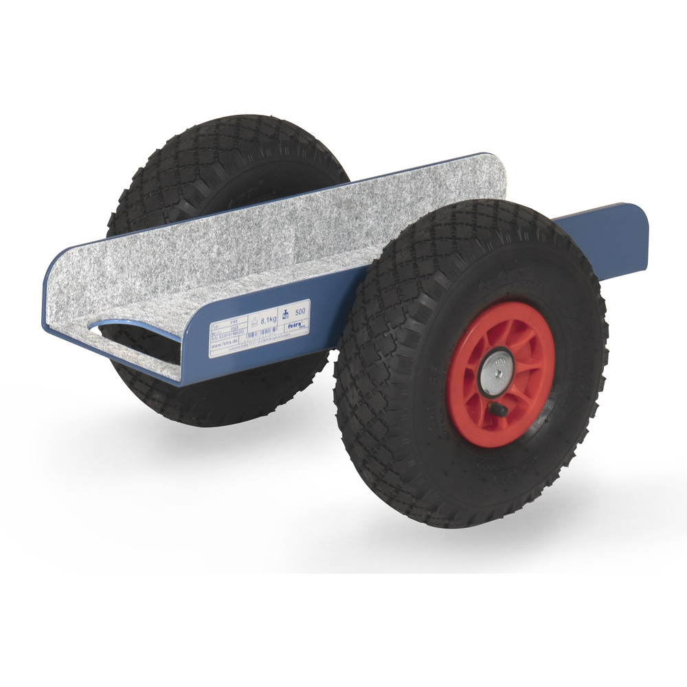 fetra® Platenroller 4166