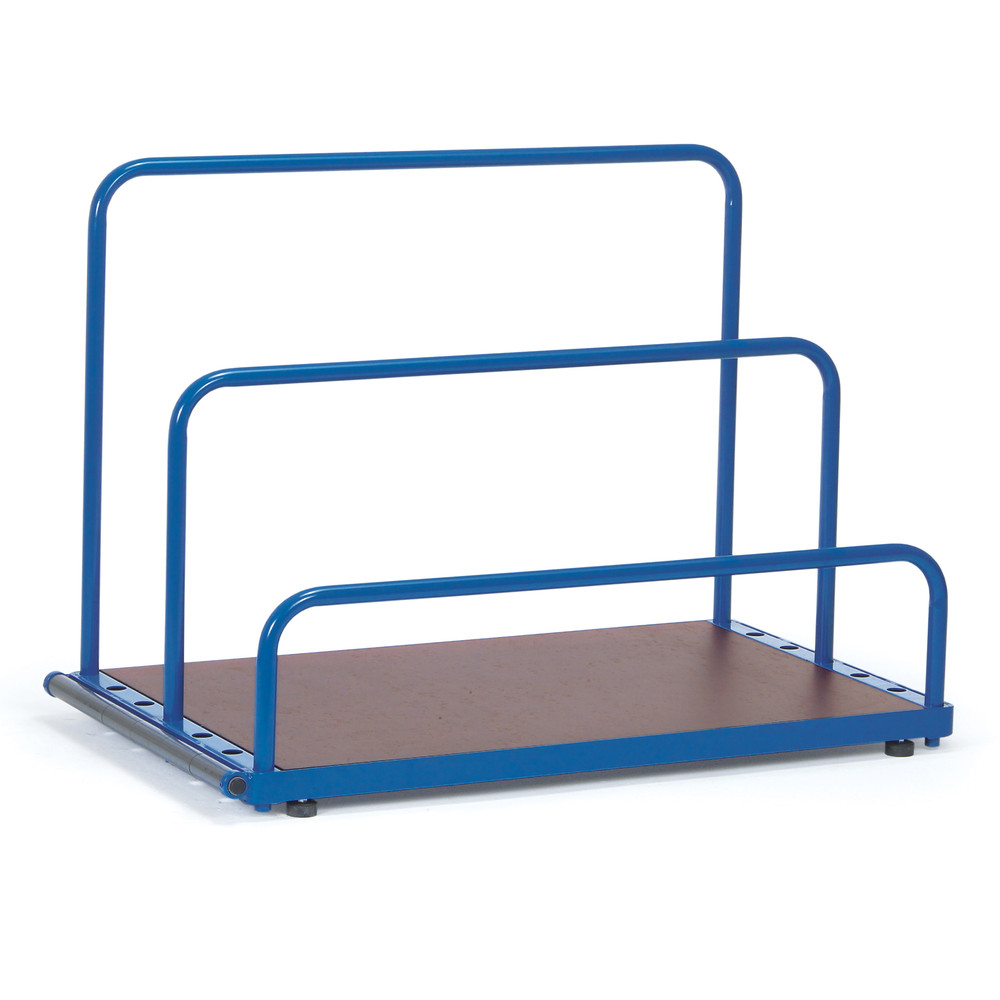 fetra® Platenstandaard 4363