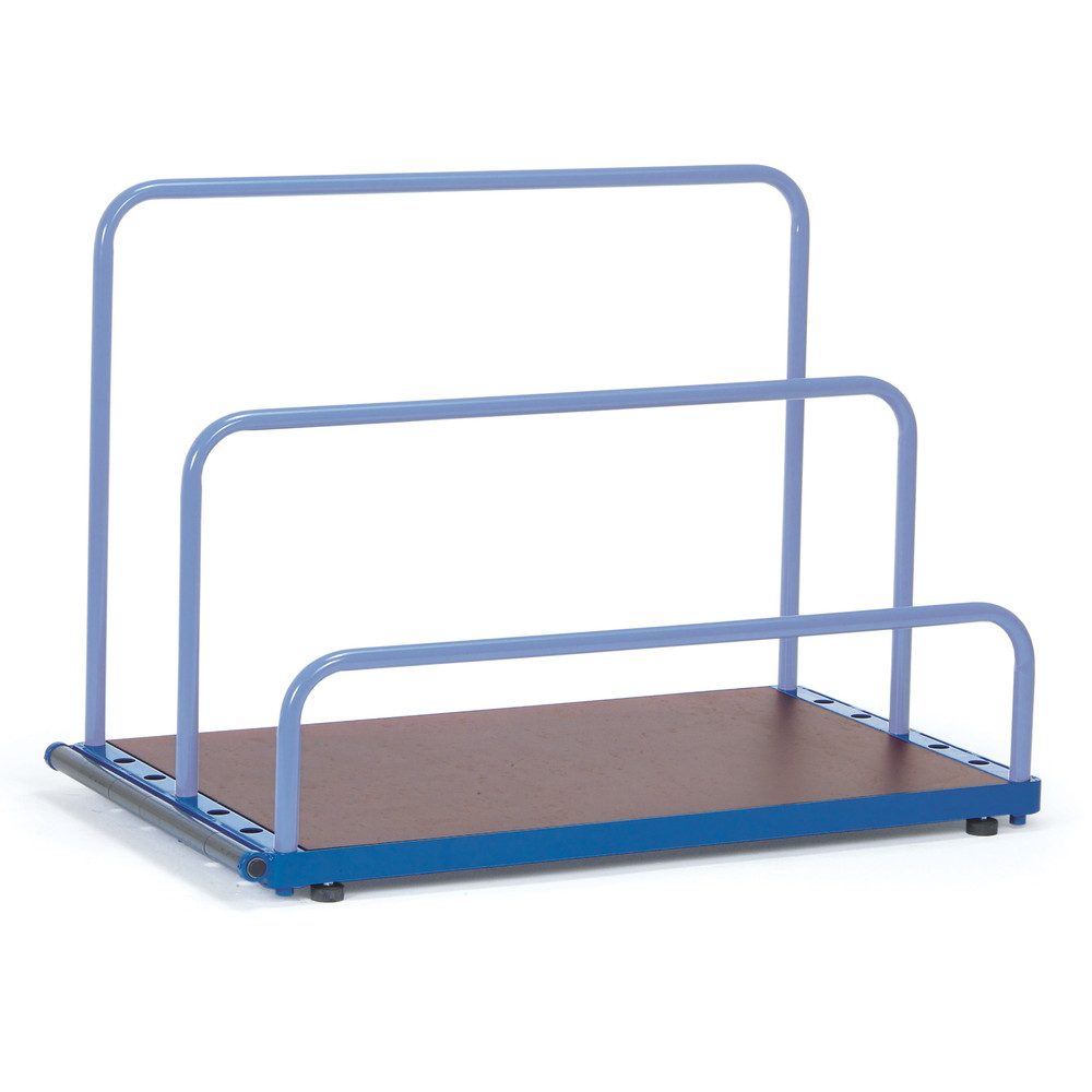 fetra® Platenstandaard 4363