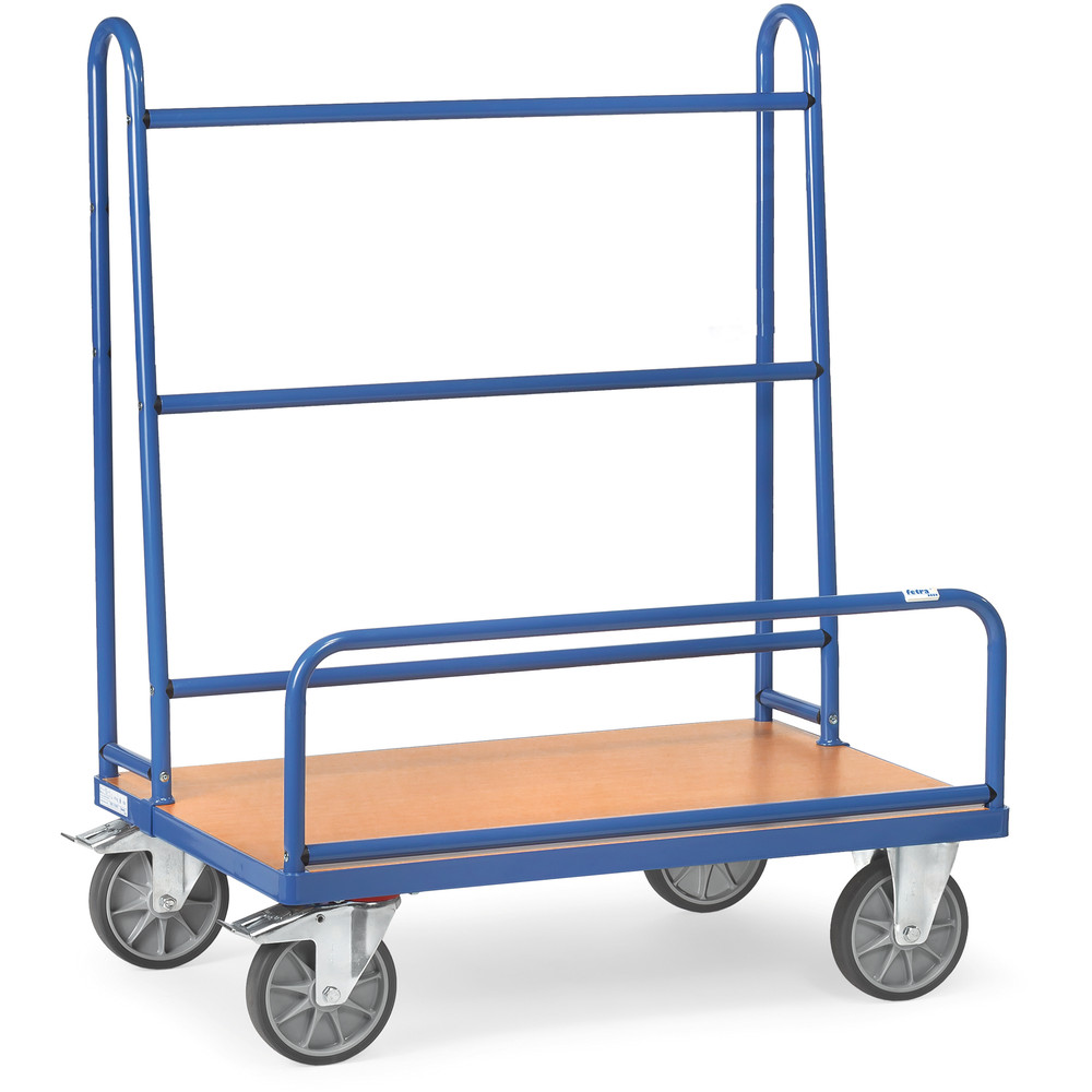 fetra® Platenwagen 4412