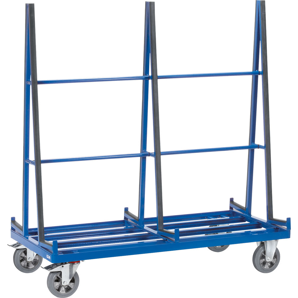 fetra® Platenwagen 4474
