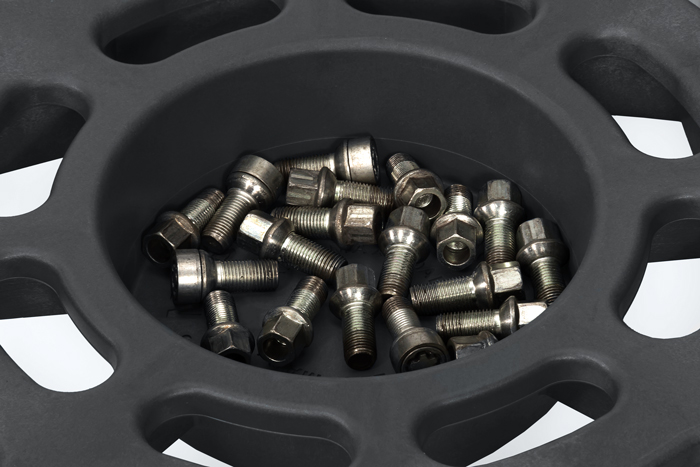 fetra® Bandenroller "TYRE TROLLEY" 4546S
