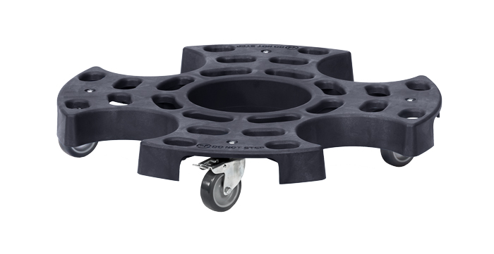 fetra® Bandenroller "TYRE TROLLEY" 4546S