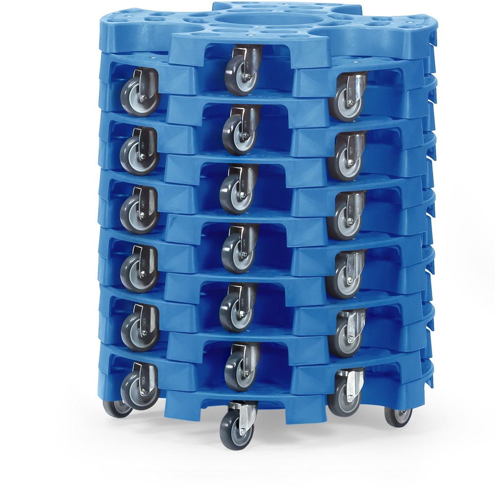 fetra® Bandenroller "TYRE TROLLEY" 4546