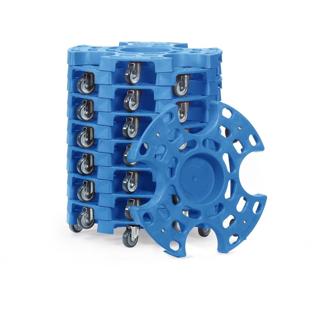 fetra® Bandenroller "TYRE TROLLEY" 4546