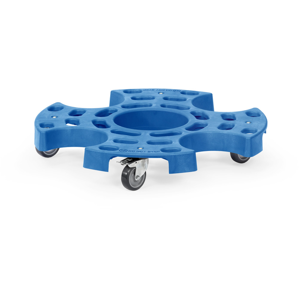 fetra® Bandenroller "TYRE TROLLEY" 4546
