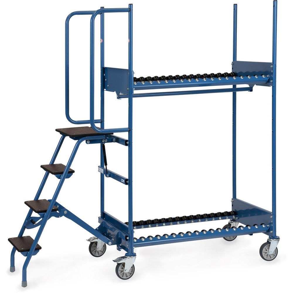 fetra® Bandenwagen 4562