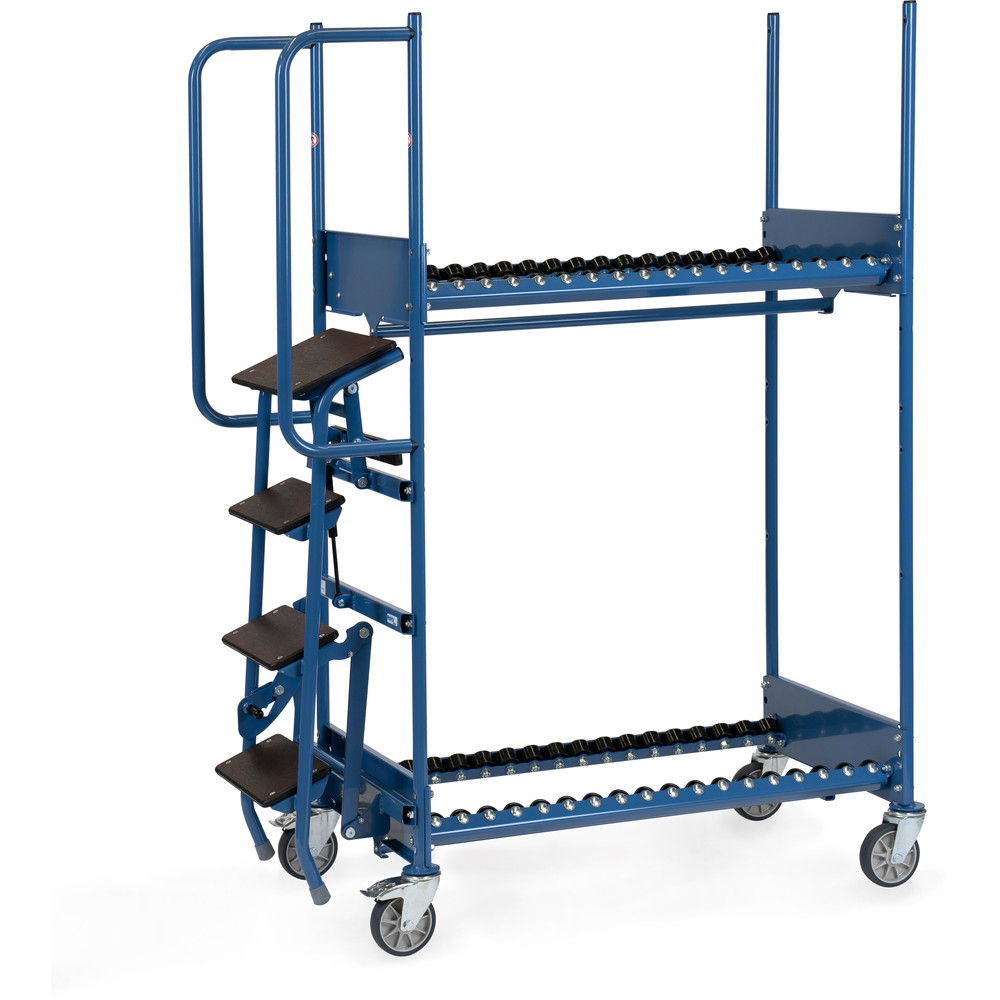 fetra® Bandenwagen 4562