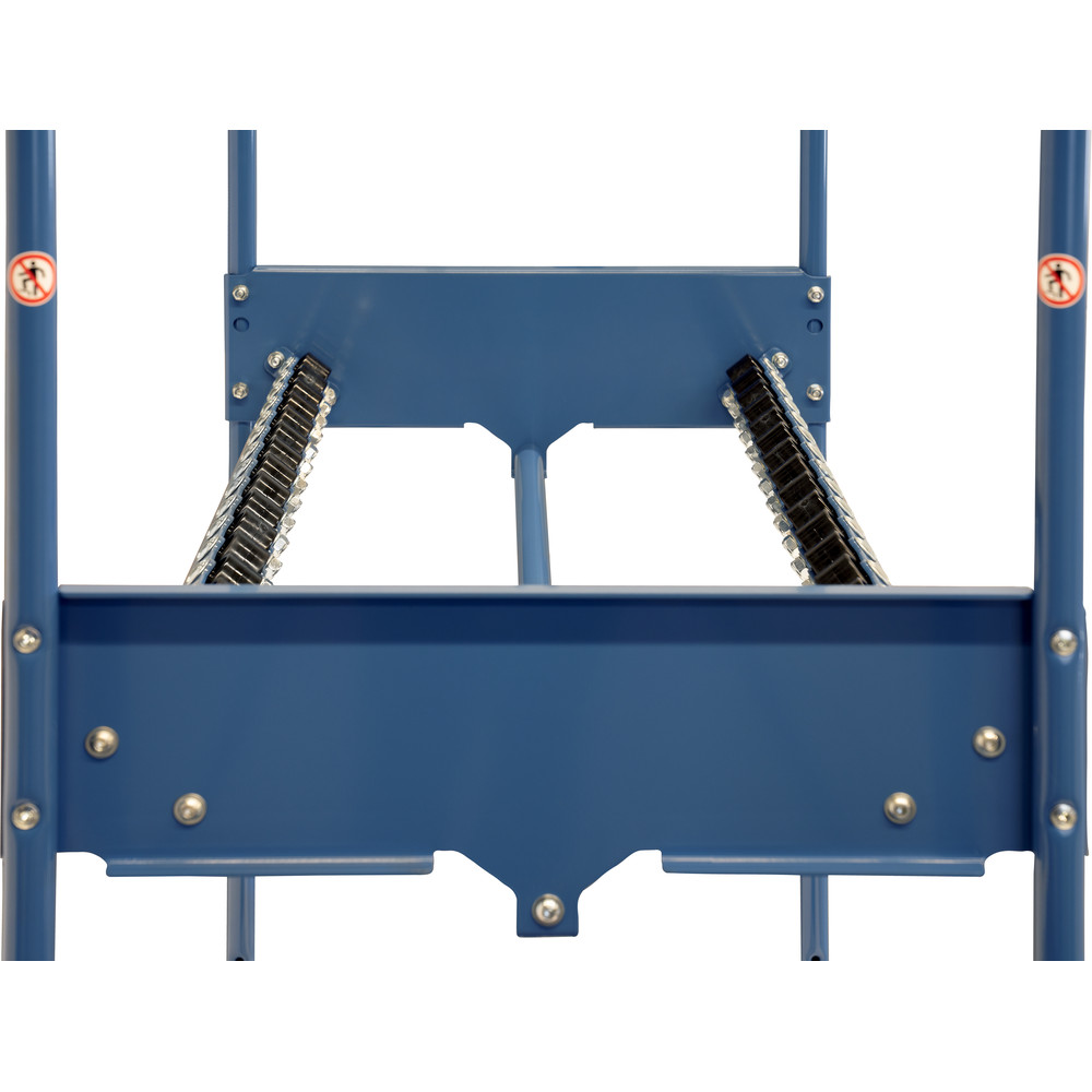 fetra® Bandenwagen 4562