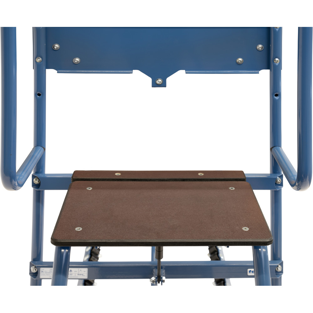 fetra® Bandenwagen 4562