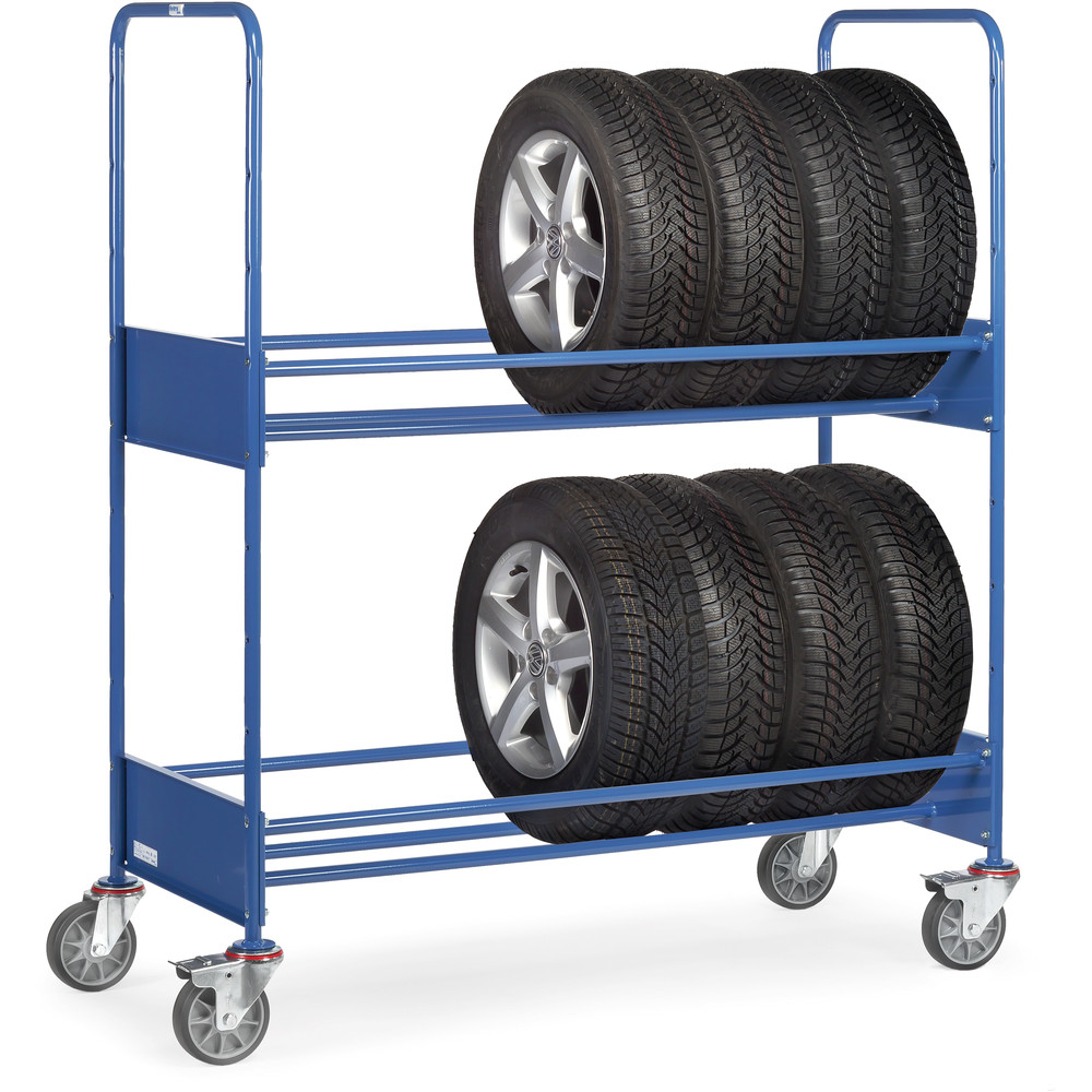 fetra® Bandenwagen 4586