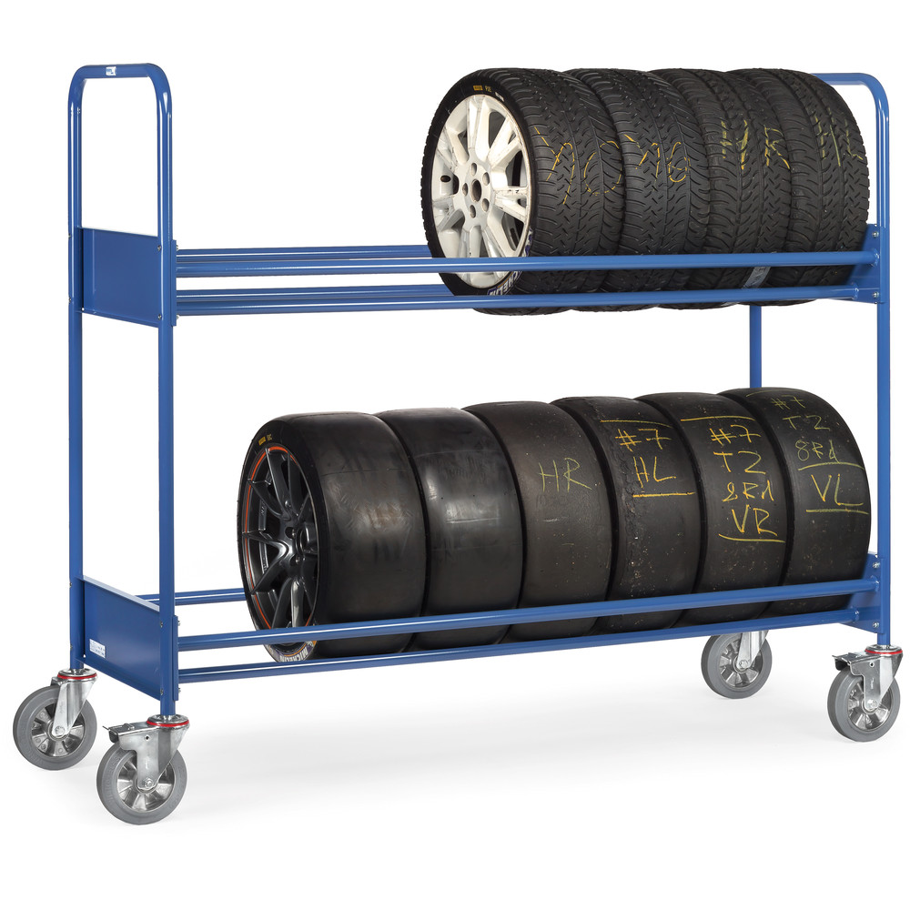 fetra® Bandenwagen 4588