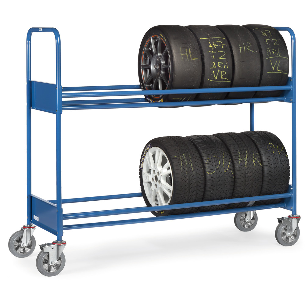 fetra® Bandenwagen 4588