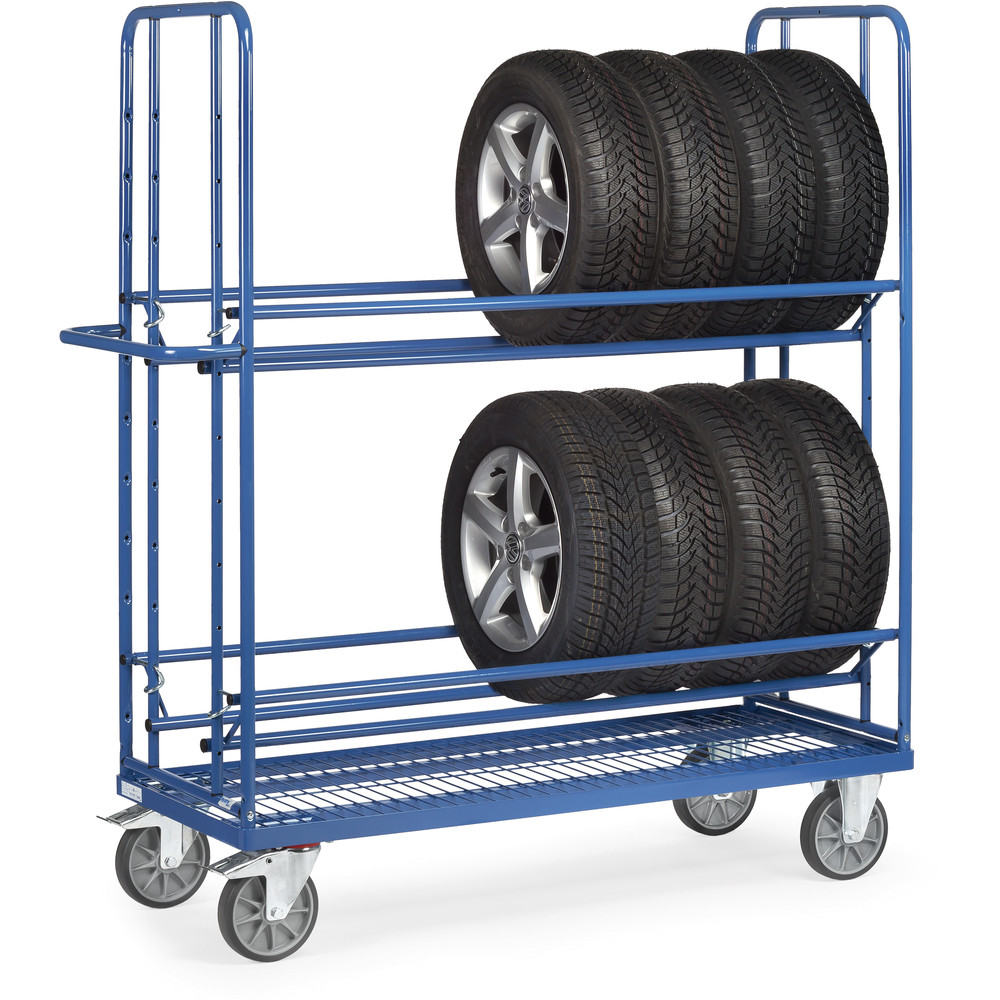 fetra® Bandenwagen 4596
