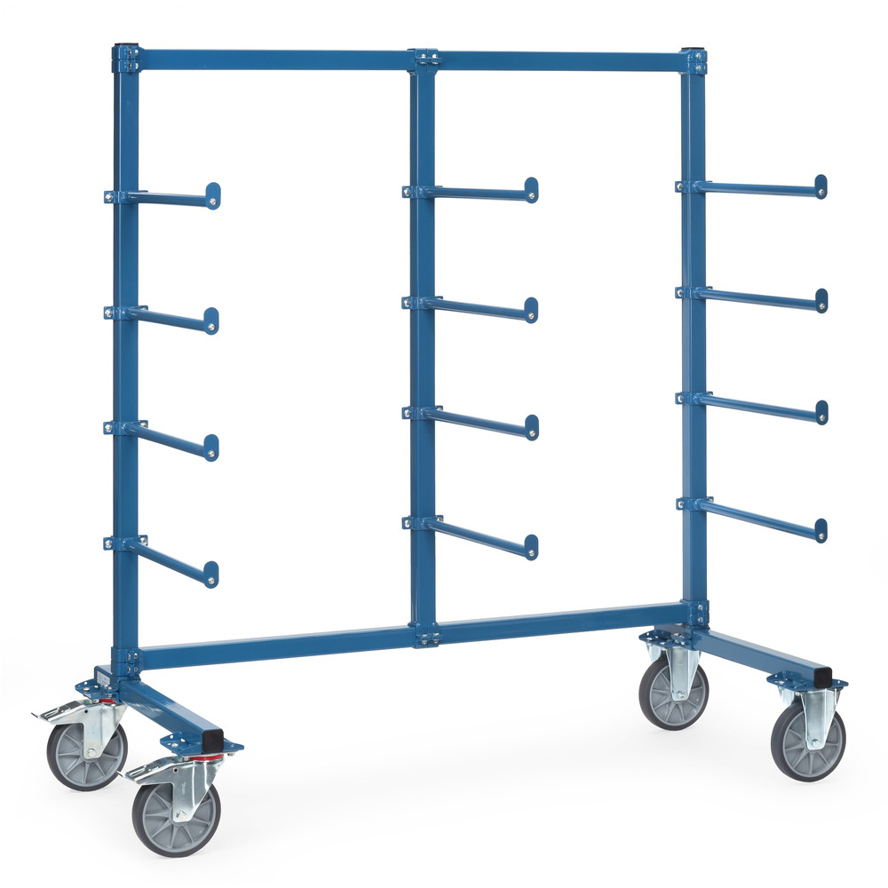 fetra® Draagarmwagen 4614AS