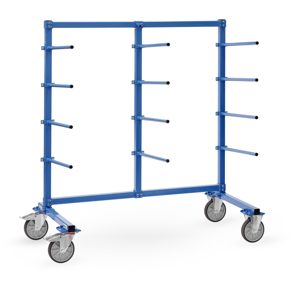 fetra® Draagarmwagen 4618-1