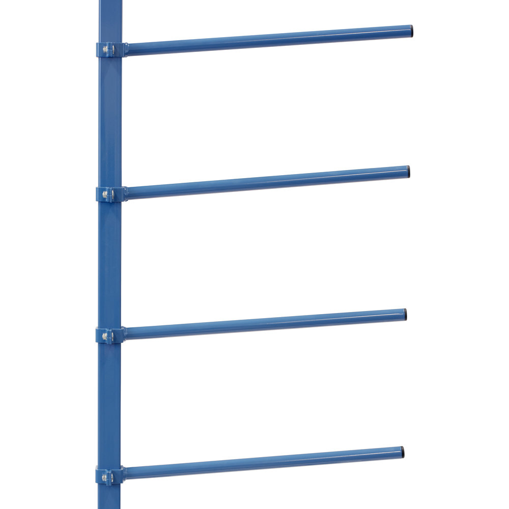 fetra® Draagarmwagen 4618-1