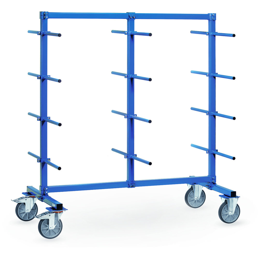 fetra® Draagarmwagen 4626-1