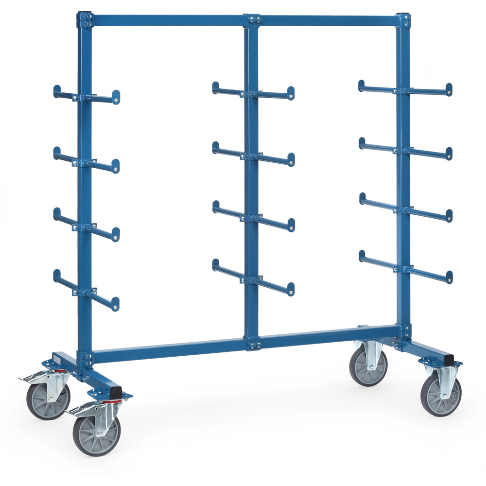 fetra® Draagarmwagen 4624AS