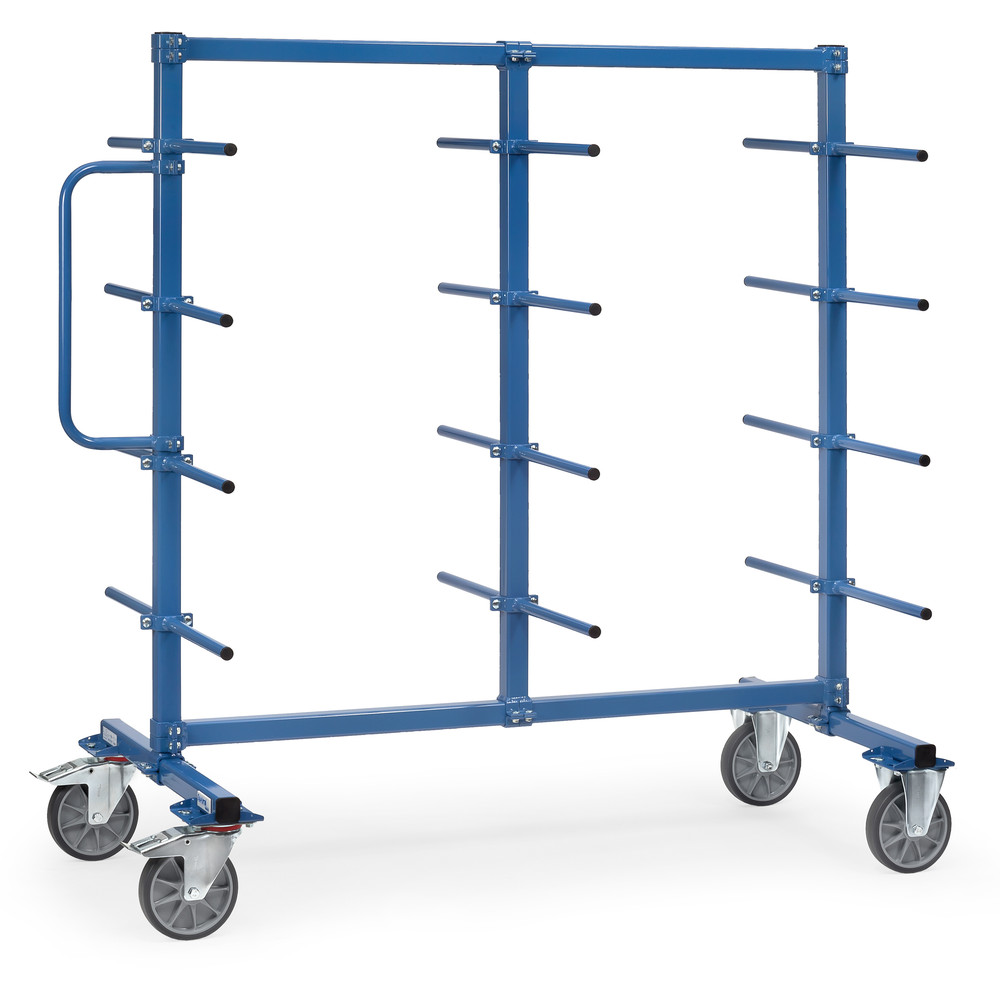 fetra® Draagarmwagen 4625