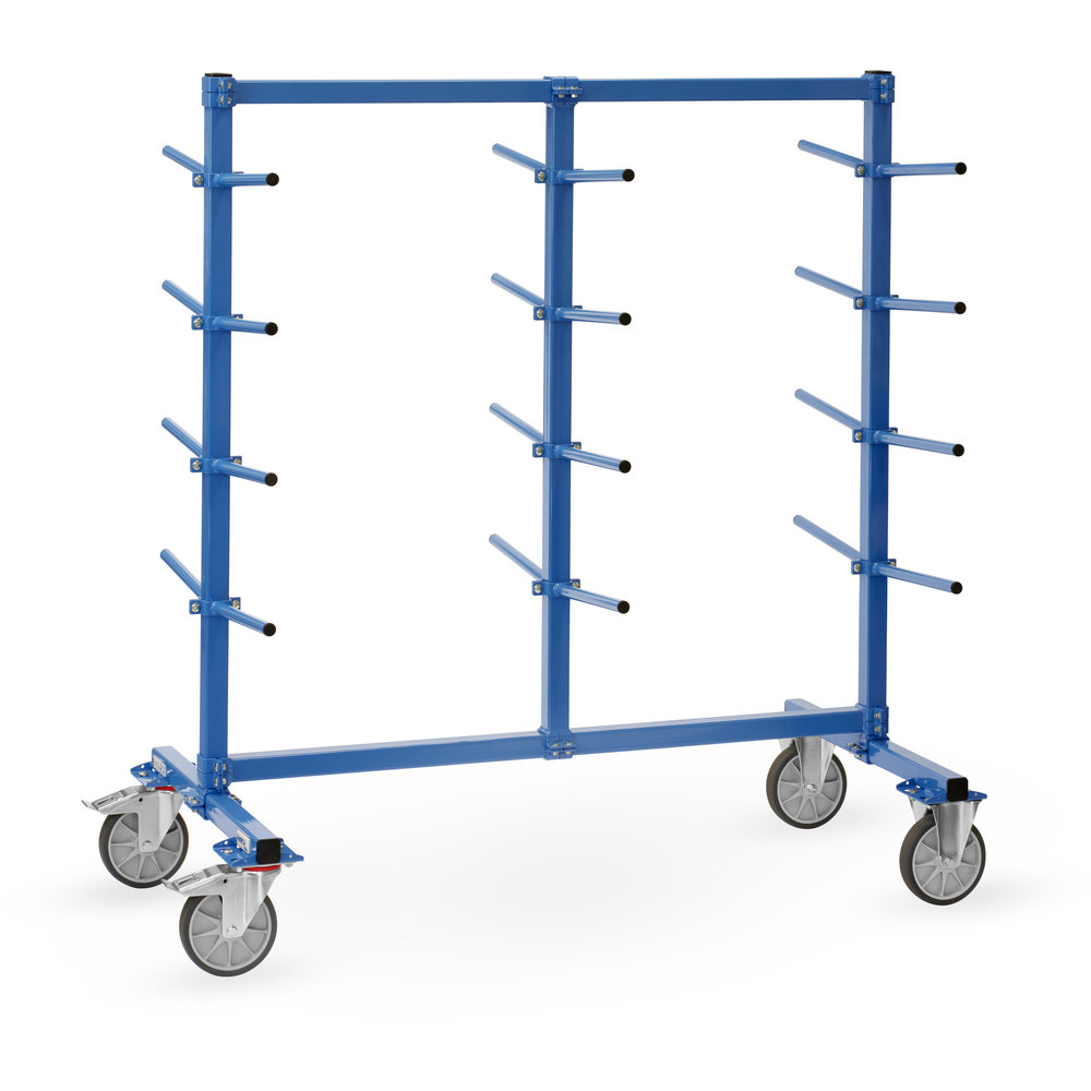 fetra® Draagarmwagen 4628-1
