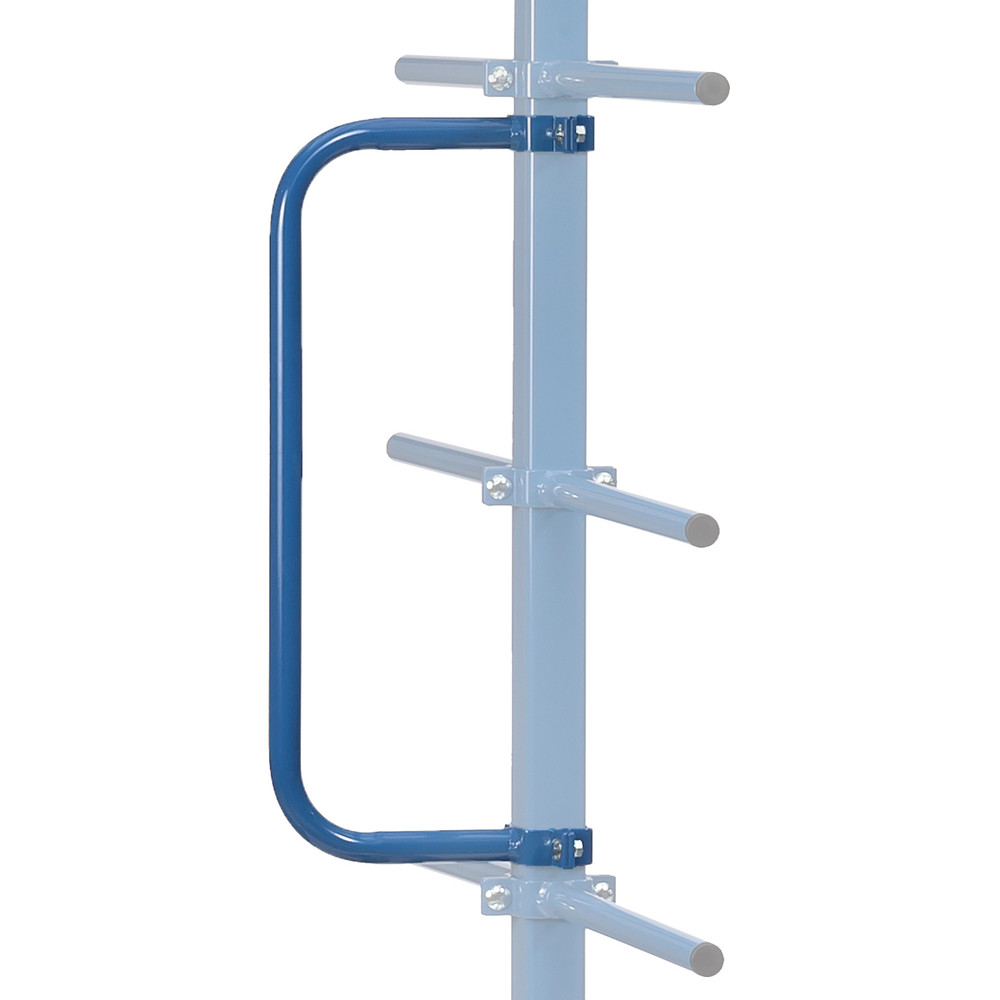 fetra® Duwbeugel voor draagarmwagen 4680