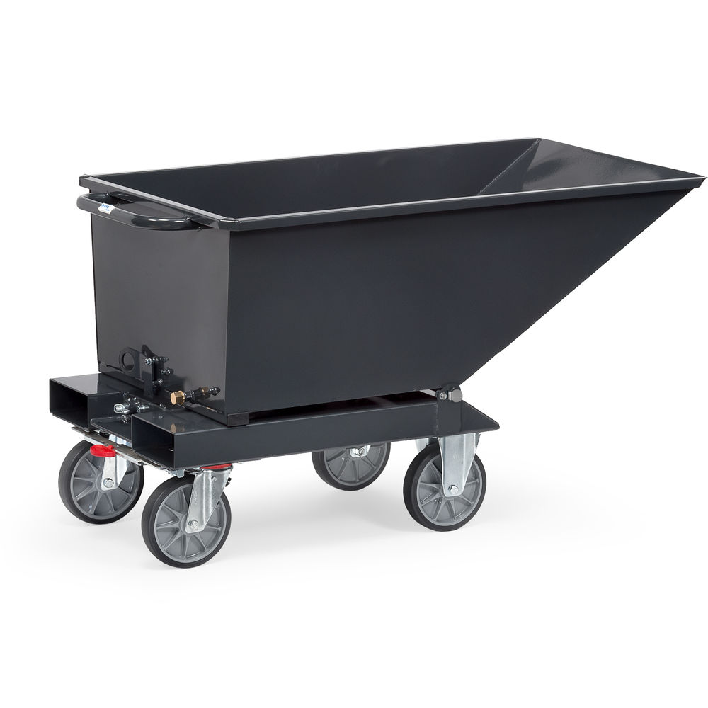 fetra® Afvalbak 4701-7016