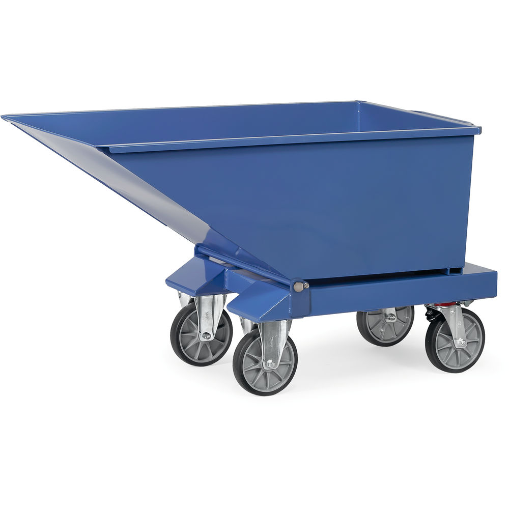 fetra® Afvalbak 4701