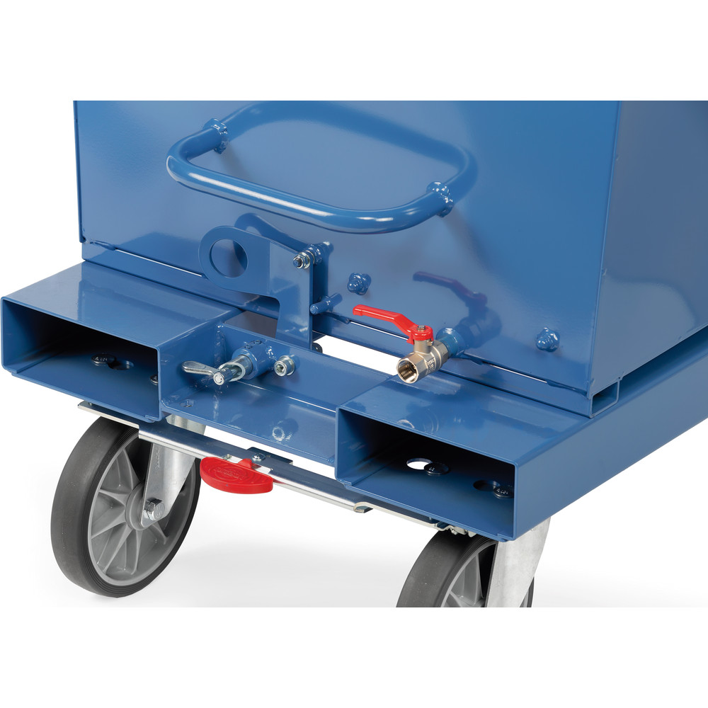 fetra® Afvalbak 4702A
