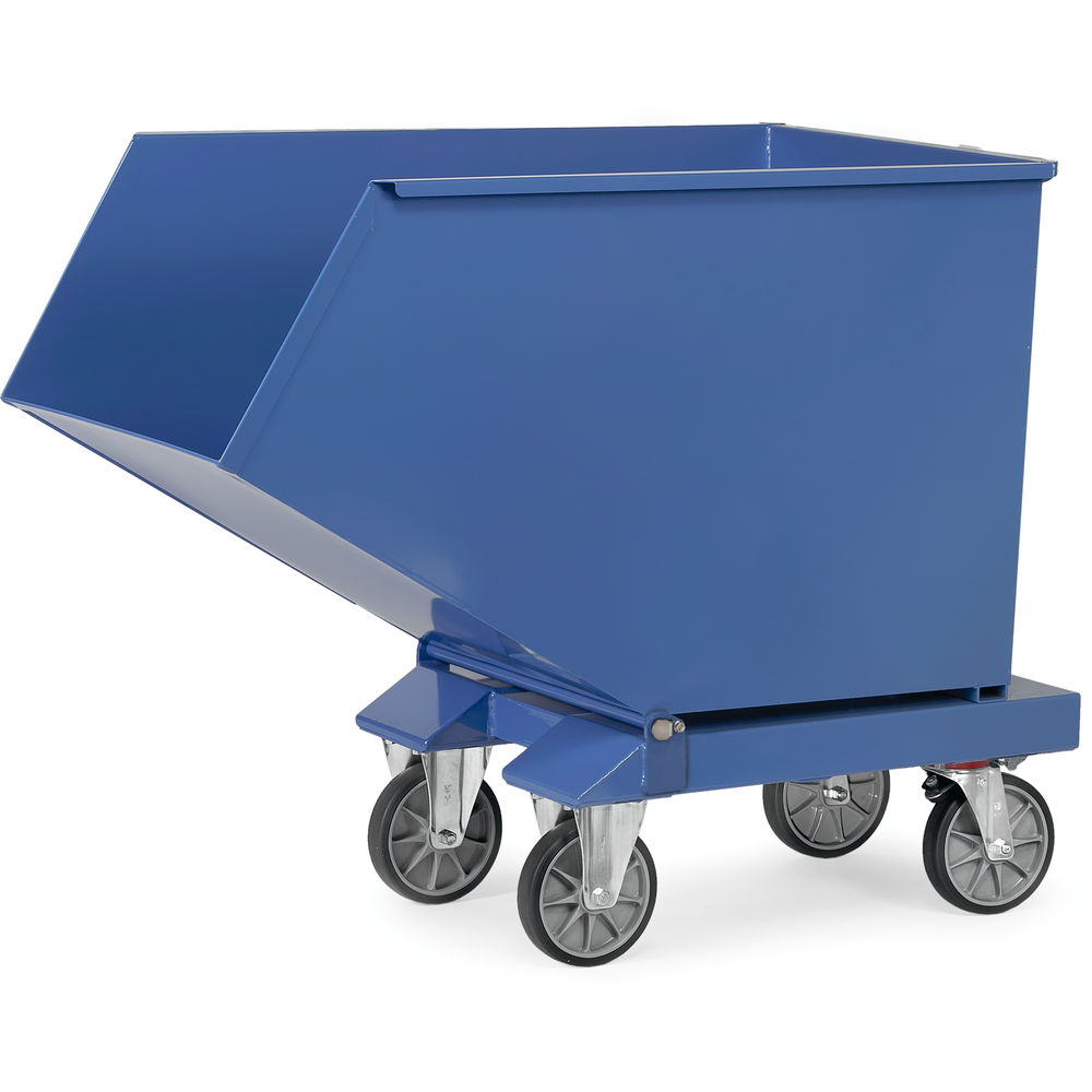 fetra® Afvalbak 4702
