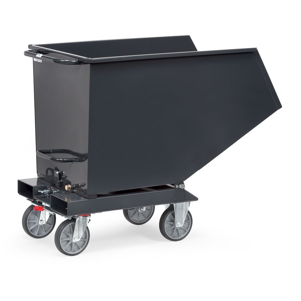 fetra® Afvalbak 4702-7016
