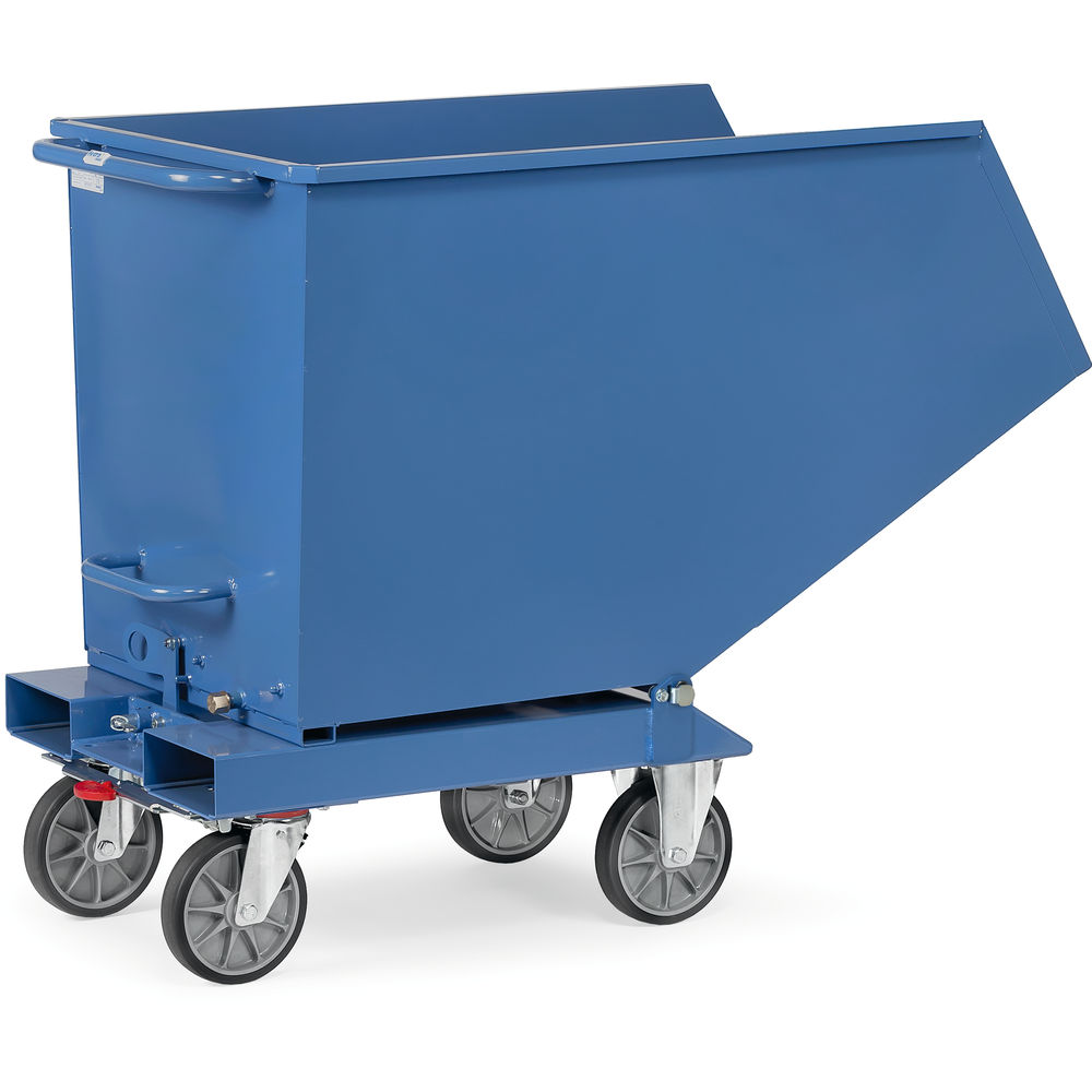 fetra® Afvalbak 4702