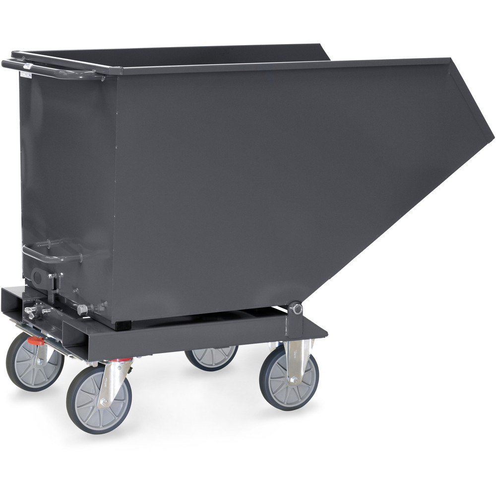 fetra® Afvalbak 4704-7016