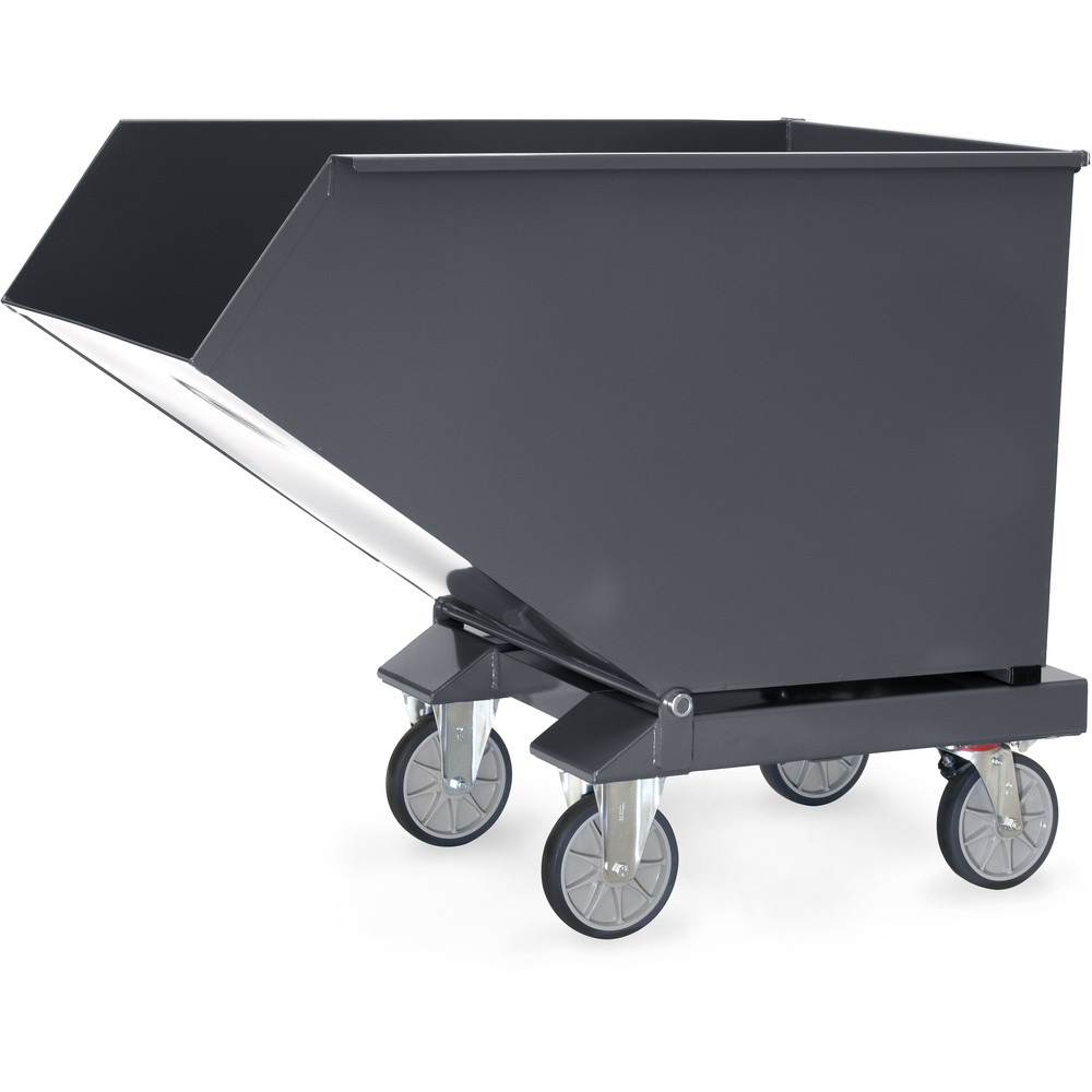 fetra® Afvalbak 4704-7016