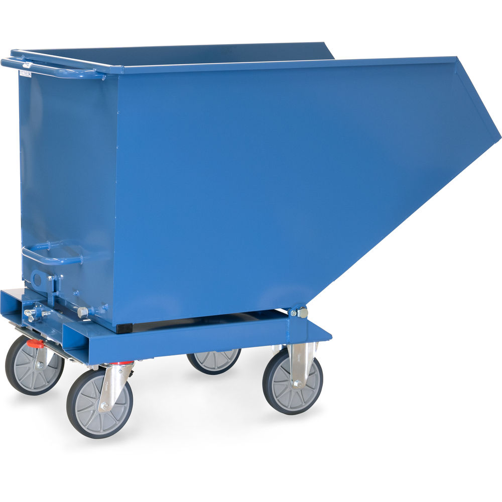fetra® Afvalbak 4703
