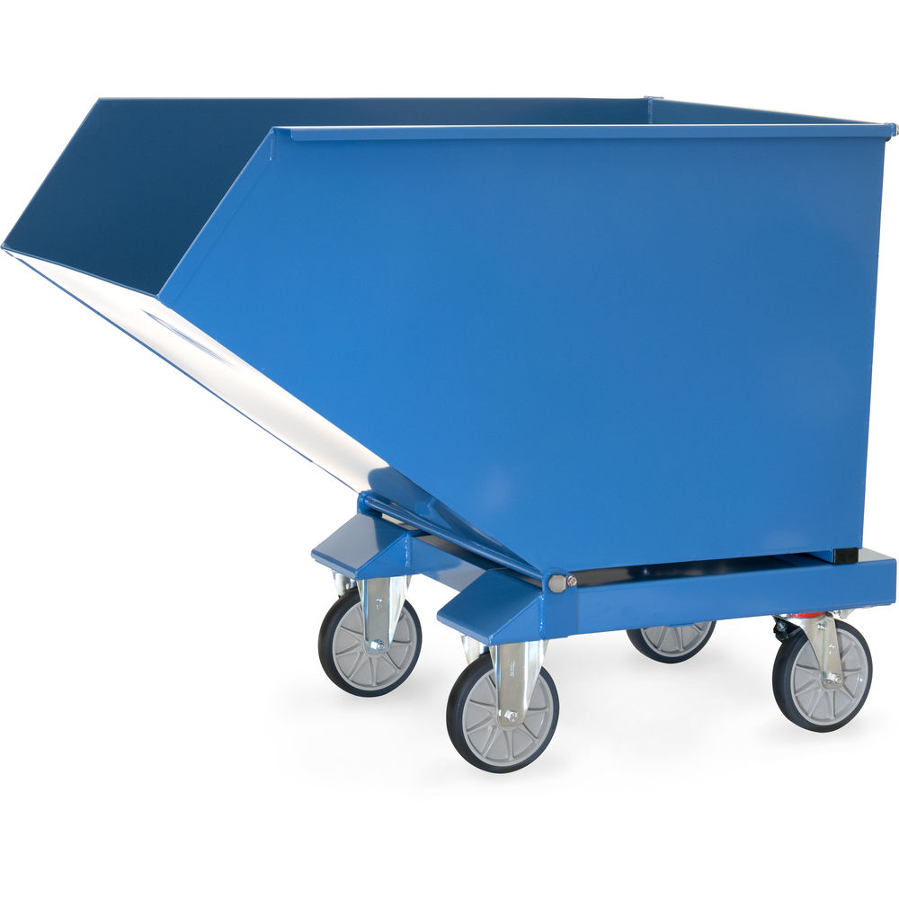fetra® Afvalbak 4703