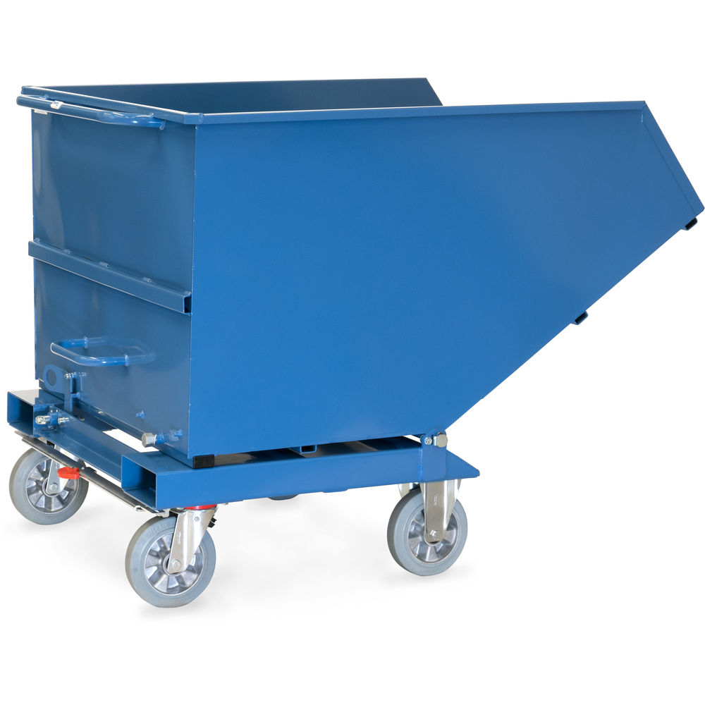 fetra® Afvalbak 4704