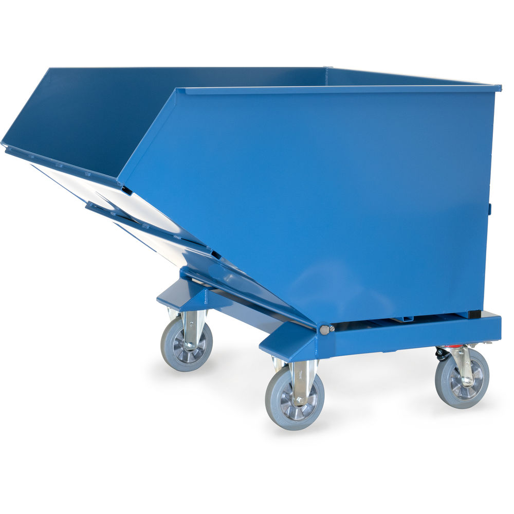 fetra® Afvalbak 4704