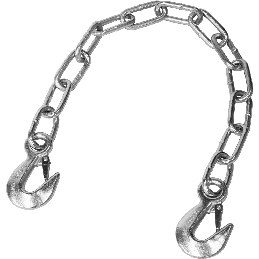 fetra® Veiligheidsketting 4707 voor Afvalbakken