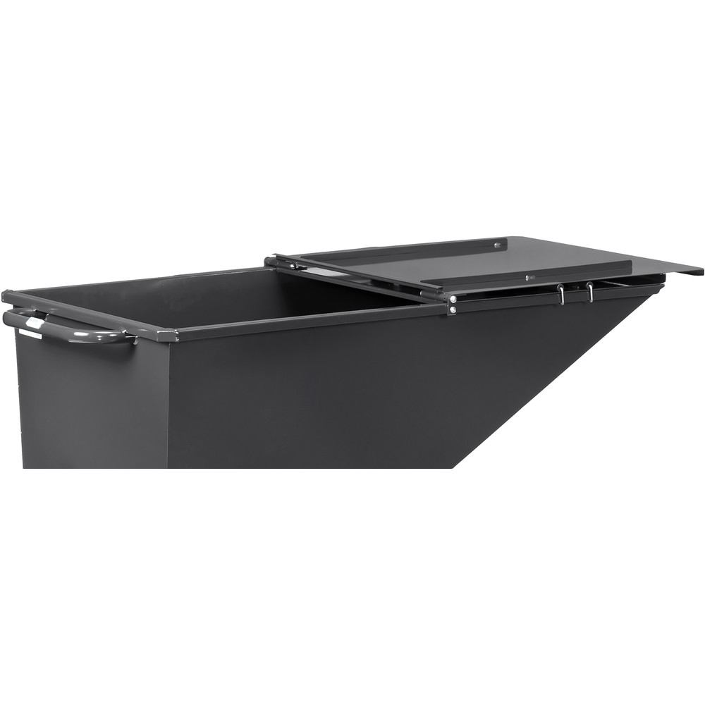 fetra® Klapbare deksel 47D1-7016